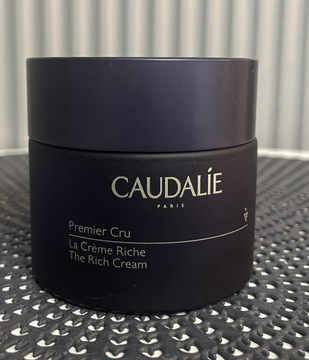 Caudalie premier cru krem przeciwzmarszczkowy 50