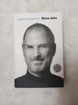 Walter Isaacson Steve Jobs