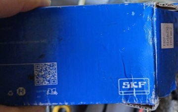 Drążek kierowniczy SKF VKDY 323018 cena za 2szt.