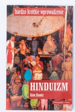 Hinduizm - Kim Knott