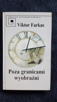 Poza granicami wyobraźni Viktor Farkas