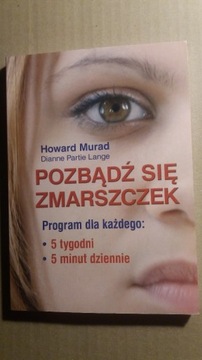 Howard Murad Pozbądź sie zmarszczek 