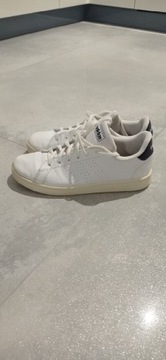 Buty Adidas dziewczynka 37 1/3