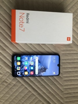 Okazja jak Nowy Xiaomi Redmi Note 7