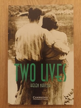 Helen Naylor - "Two Lives"