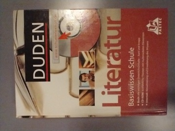 Literatur wydawnictwo DUDEN