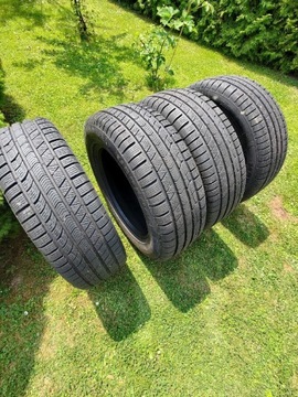 Opony Zimowe Marangoni 235/60 R18