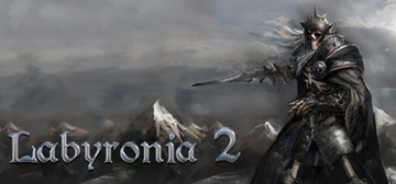 Labyronia RPG 2 Klucz STEAM