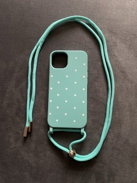 Etui QULT iPhone 13