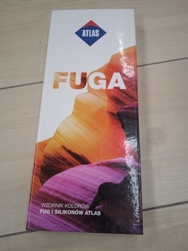  wzornik fug atlas 46 kolorów