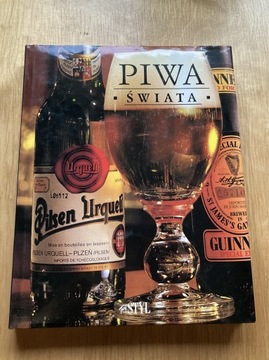 PIWA ŚWIATA GILBERT DELOS