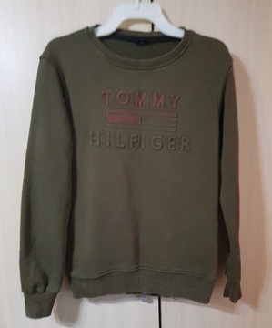 Bluza Tommy Hilfiger