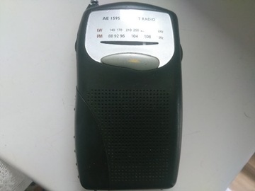 Radio AE 1595 Pocket.