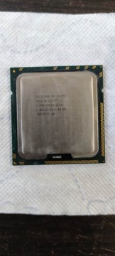 Procesor Intel i7-950 4 x 3,06 GHz, socket 1366