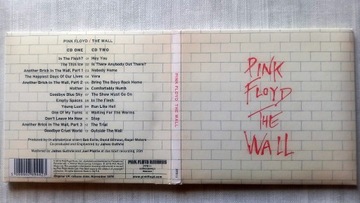 Pink Floyd – The Wall [prawie ideał]