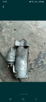 Rozrusznik starter ford 2.0 TDCI