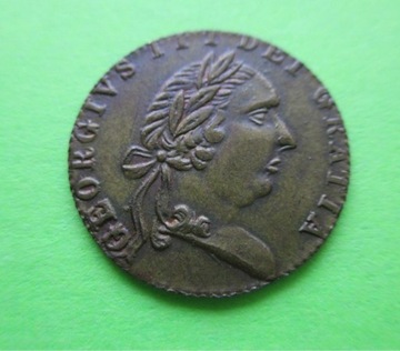 Stara moneta,1790r