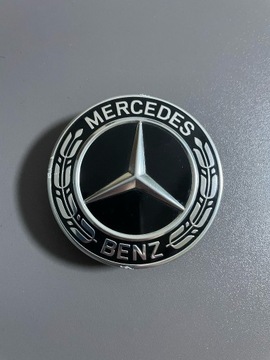 MERCEDES OEM Dekielek felgi kapsel A2224002200