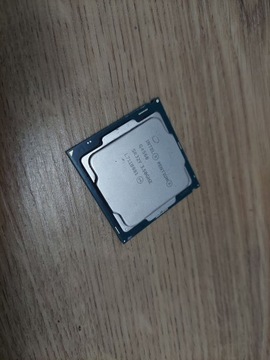 Intel Pentium G4560, 3.5 GHz, 3 MB, BOX