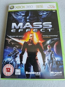 Mass Effect x360 ANG