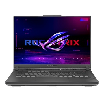 Laptop gamingowy Asus ROG STRIX RTX4070 gwar2026