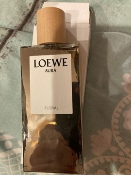 Loewe Aura Floral 