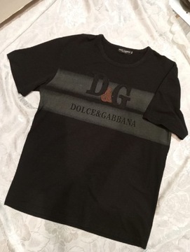 T shirt Dolce & Gabbana 