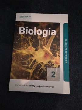 Podręcznik do biologi 