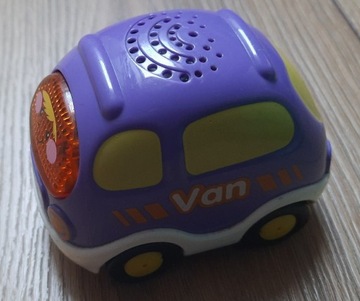 Autko vtech bus