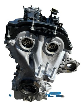 Silnik Ford 1.0 ecoboost 