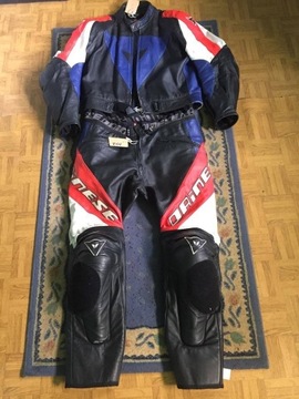 Kombinezon 2 czesciowy Dainese 54-54