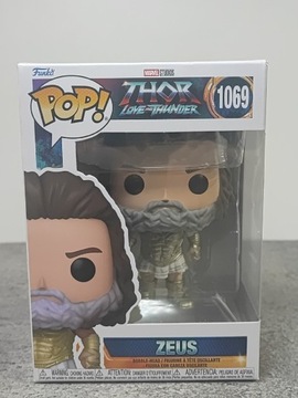 Funko POP Thor 1069