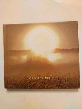 CD ZEUS. JEST SUPER.