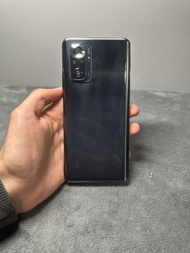 Atrapa Xiaomi redmi note 10 pro