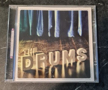 Płyta CD The Drums - The Drums