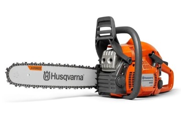 Pilarka spalinowa Husqvarna 445 II