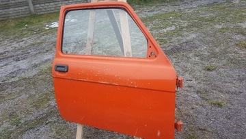 Drzwi Fiat 126p elegant 