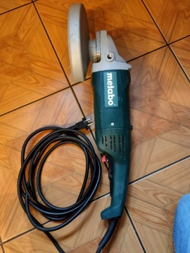 Szlifierka kątowa Metabo WX 2000 230 mm SUPER STAN