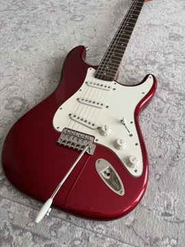 Squier Classic Vibe 60s Strat - Gitara Elektryczna