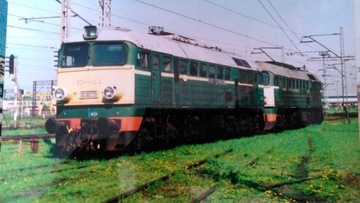 ST44-016, 198 Warszawa Praga 12 maj 1997