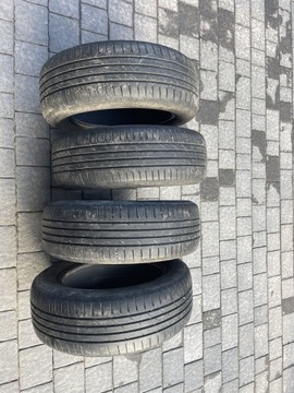 Nexen nblue HD 185/60r15