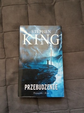 Przebudzenie - Stephen King