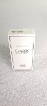 Perfum damski FM World Federico Mahora 809