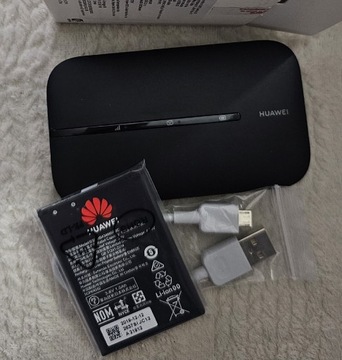 Router mobilny Huawei E5783B-230 Wifi