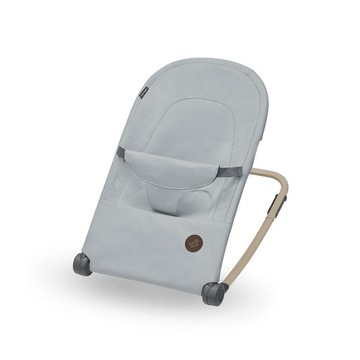 MAXI COSI LOA LEŻACZEK BUJACZEK 2W1 BEYOND GREY