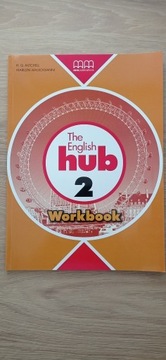 The English Hub 2 - Workbook