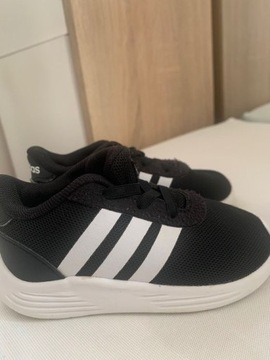 Buciki adidas rozmiar 22