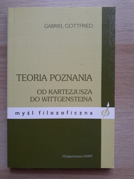 G. Gottfried, Teoria poznania. Od Kartezjusza