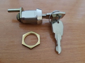 Zamek Euro-Locks B671 wieloszufladowy