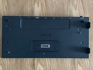 Sony Vaio Stacja dokująca VGP-PRS30 dla SVS131